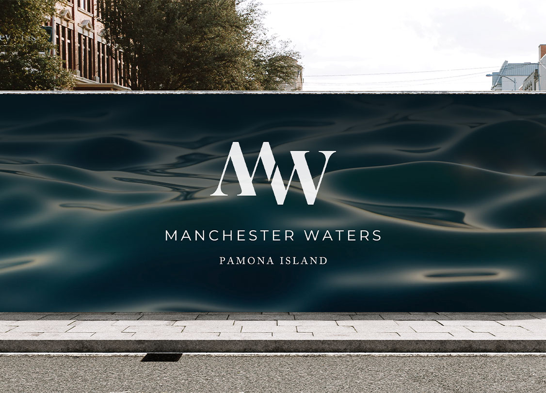 Manchester Waters